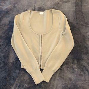 Abercrombie & Fitch cardigan